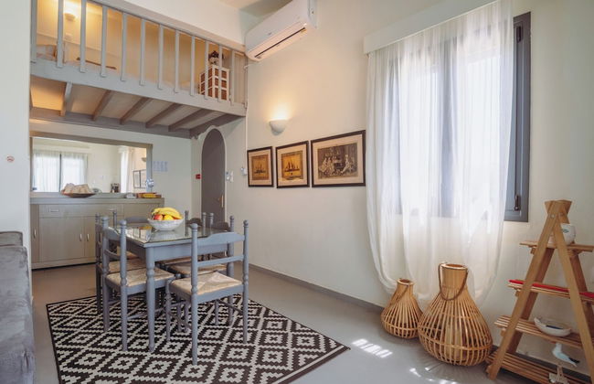 Villa Filokalia With Exceptional View - Photo 31