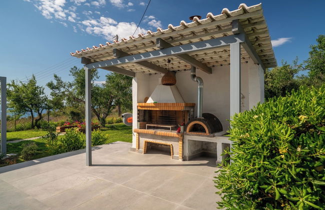 Villa Filokalia With Exceptional View - Photo 36