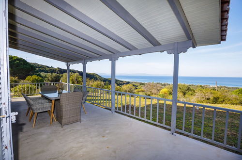 Foto 43 - Villa Filokalia With Exceptional View