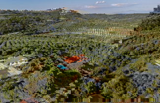 Foto 1 - Villa Filokalia With Exceptional View