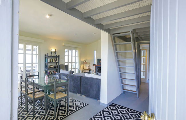 Villa Filokalia With Exceptional View - Photo 29