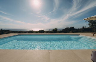 Photo 1 - Villa Filokalia With Exceptional View