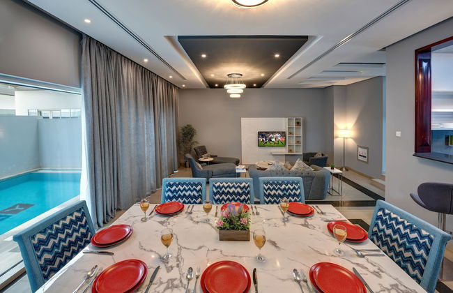 KAY Homes Villas Ras Al Khaimah - Foto 11