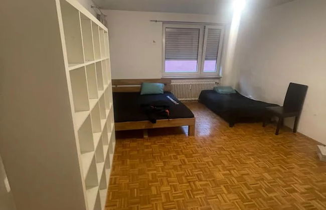 60m Apartment in Sendling-westpark Munich - Photo 4