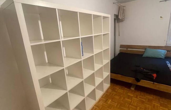 60m Apartment in Sendling-westpark Munich - Photo 3