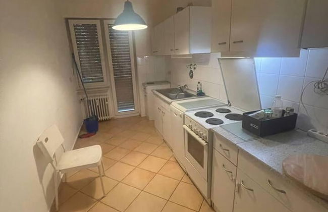 60m Apartment in Sendling-westpark Munich - Photo 7