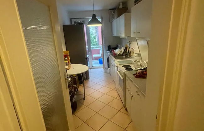 60m Apartment in Sendling-westpark Munich - Photo 6
