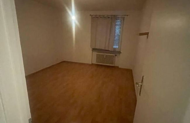 60m Apartment in Sendling-westpark Munich - Photo 2