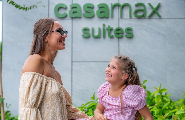 Casamax Suites - Foto 26