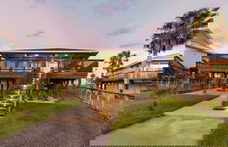 Foto 2 - Trout Tank