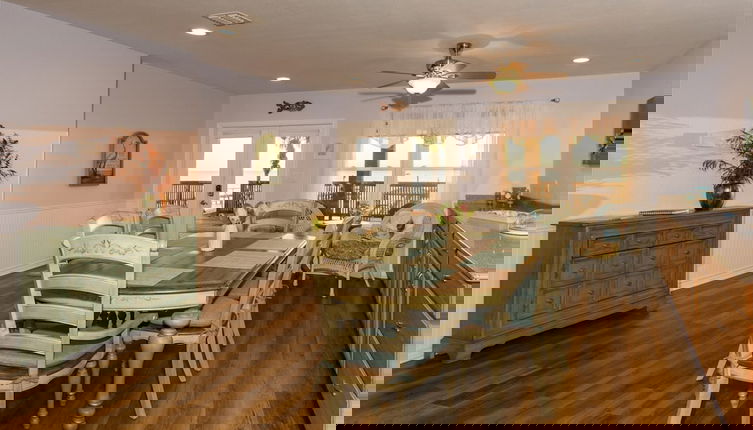 Foto 1 - Trout Tank