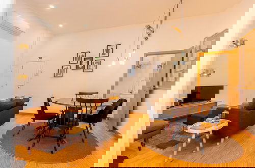 Foto 5 - Travelstaytion - Cosy 4 in Oporto