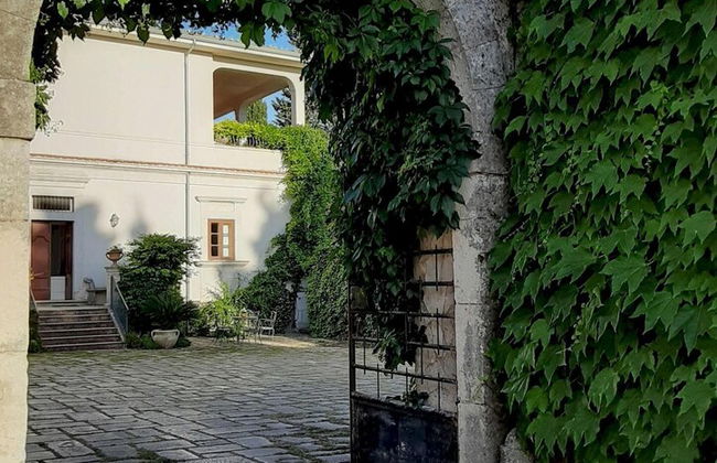 Villa de Leva - Casa Della Nonna - Foto 23