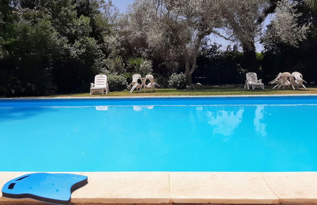 Villa de Leva - Casa Della Nonna - Foto 17