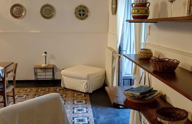 Villa de Leva - Casa Della Nonna - Foto 1