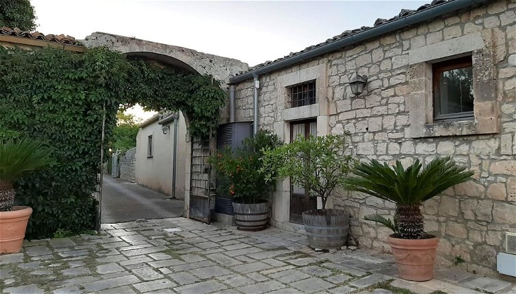 Photo 1 - Villa de Leva - Casa Della Nonna