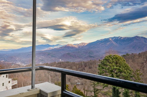 Photo 29 - Gatlinburg Summit Smoky Mountains View