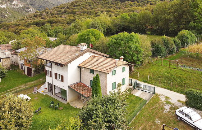 Casa Gerolamo - Foto 27