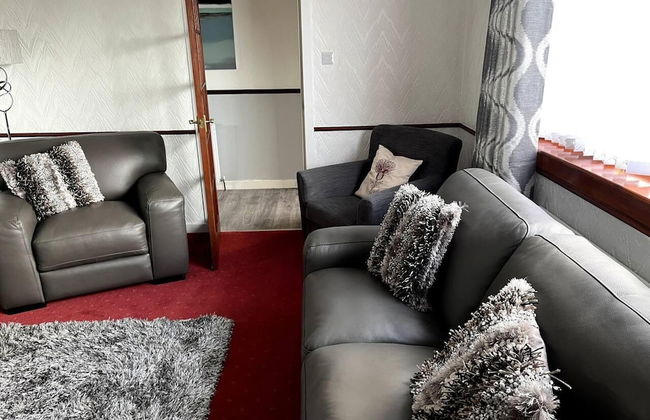Immaculate 5 Bedroom House Outside Stornoway - Foto 20