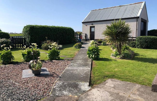 Immaculate 5 Bedroom House Outside Stornoway - Foto 28
