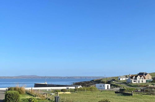 Photo 34 - Immaculate 4-bed House Outside Stornoway