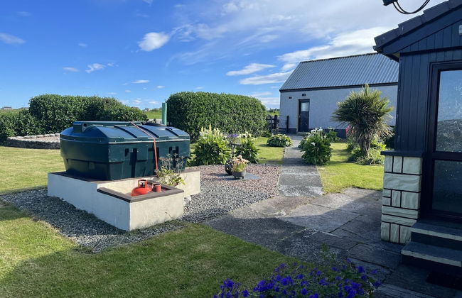 Immaculate 5 Bedroom House Outside Stornoway - Foto 31