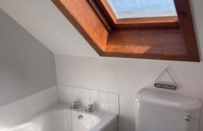 Immaculate 5 Bedroom House Outside Stornoway - Foto 24