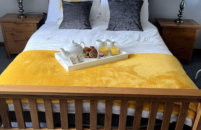 Immaculate 5 Bedroom House Outside Stornoway - Foto 2