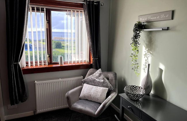 Immaculate 5 Bedroom House Outside Stornoway - Foto 18