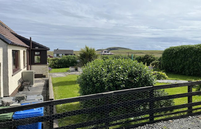 Immaculate 5 Bedroom House Outside Stornoway - Foto 21