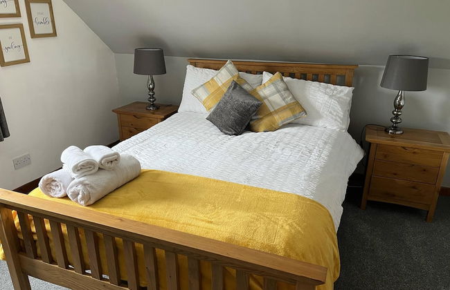 Immaculate 5 Bedroom House Outside Stornoway - Foto 14