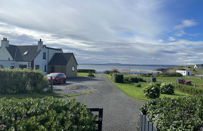 Immaculate 5 Bedroom House Outside Stornoway - Foto 30