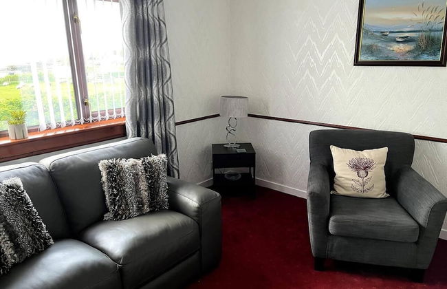 Immaculate 5 Bedroom House Outside Stornoway - Foto 19