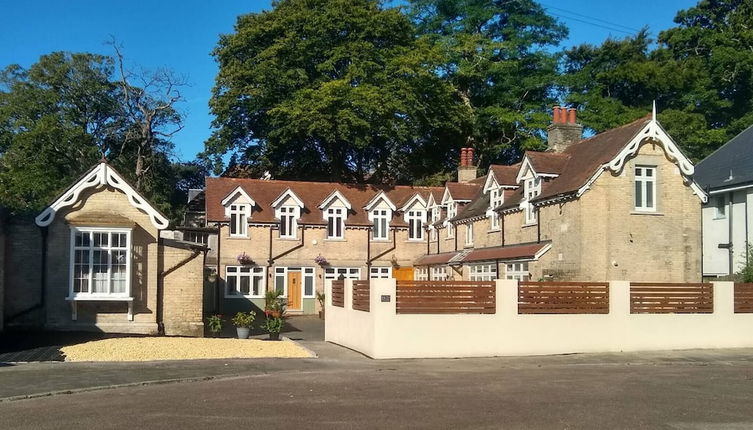 Photo 1 - Newly Converted Historic Stables Near The Beach