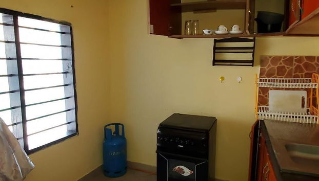 Cozinha privada