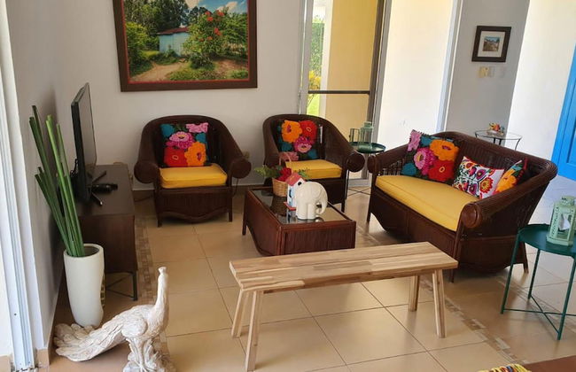 Amazing House at La Isabela - Foto 3