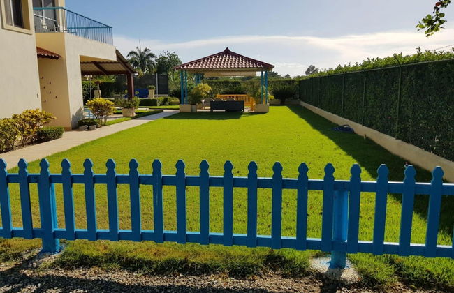 Amazing House at La Isabela - Foto 11