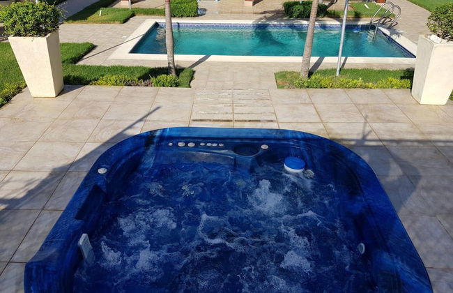 Amazing House at La Isabela - Foto 16