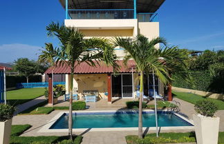 Foto 1 - Amazing House at La Isabela