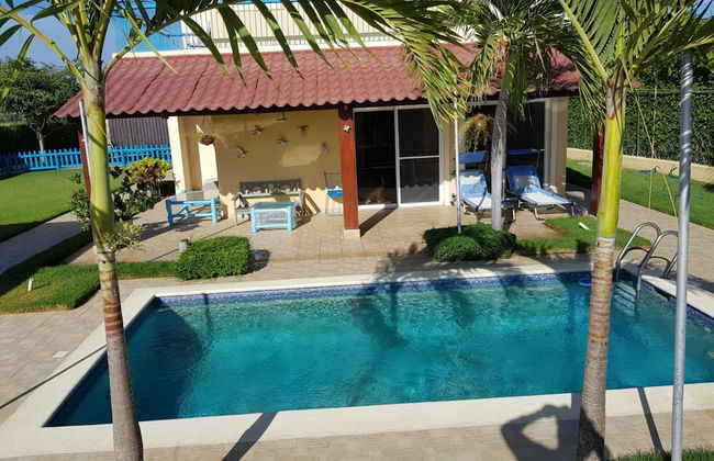 Amazing House at La Isabela - Foto 2