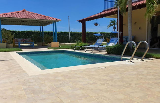 Amazing House at La Isabela - Foto 13