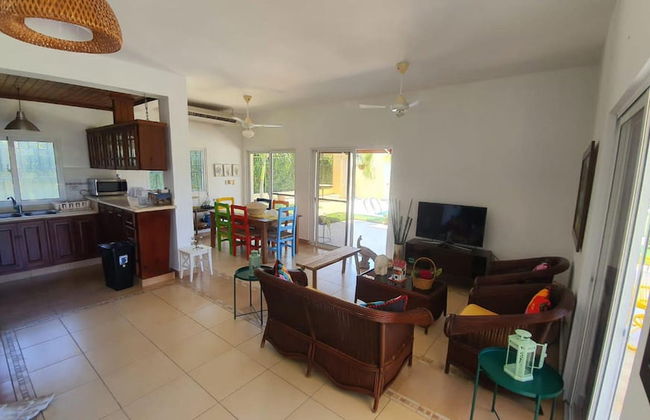 Amazing House at La Isabela - Foto 4
