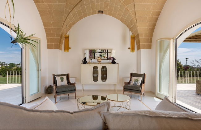 2964 Villa Donna Sofia by Perle di Puglia - Foto 26
