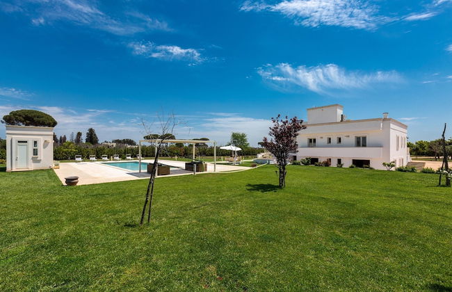 2964 Villa Donna Sofia by Perle di Puglia - Foto 54