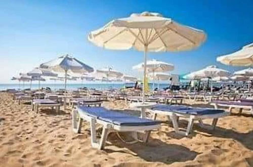 Photo 31 - Nautilus Club, lux Apartment Sunny Beach Bulgaria