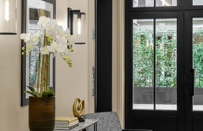 Black Door - Foto 4
