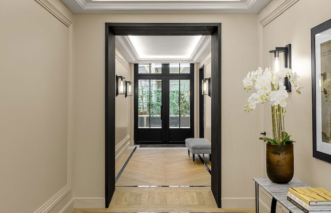 Black Door - Foto 5