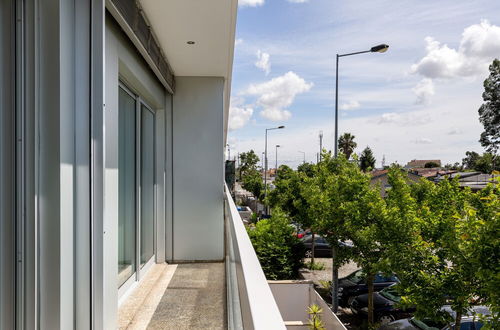 Photo 36 - Altido Sleek House W/Balcony & 2 Terraces In Porto