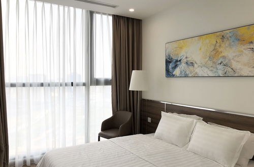 Foto 3 - Luxury Condotel Vinhomes Skylake Keangnam