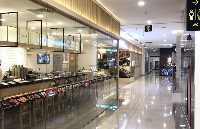 Luxury Condotel Vinhomes Skylake Keangnam - Foto 24